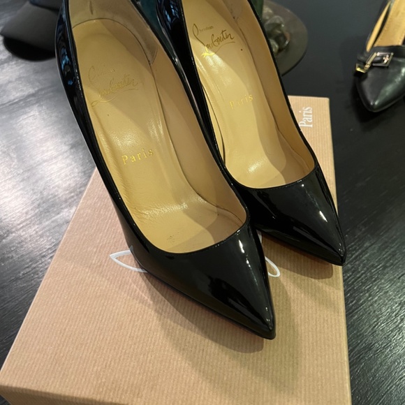Christian Louboutin Pigalle - Picture 6 of 16